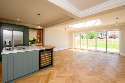 37 Heworth Road, York, YO31