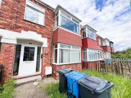 21, Westgarth Avenue, Hull HU6 8LS