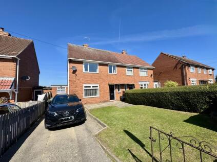 Windsor Road, Seaham, County Durham, SR7