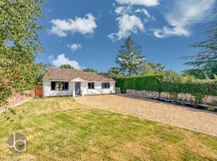 Mill Lane, Bradfield