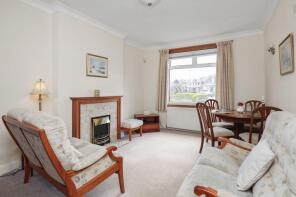 24, Abercorn Crescent, Willowbrae, Edinburgh EH8 7HR