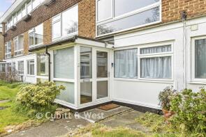 Flat 34, Doods Place, Doods Road, Reigate RH2 0NS