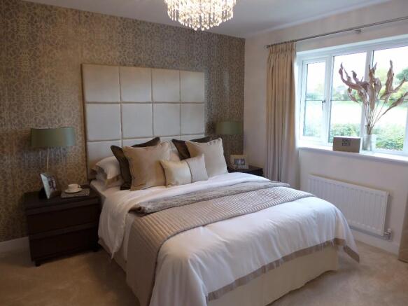 Show home master