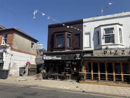 Montague Street, Worthing