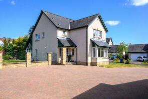 11, Mcinnes Gardens, Cupar KY15 4HU