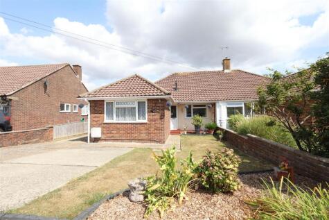 Westfield Close, Polegate