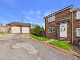14, Celandine Close, Derby DE21 2DN