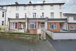 Flat A, 16, Foord Road South, Folkestone CT20 1HJ