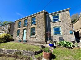 55 Derw Villa, Swansea Road, Swansea SA8 4AL