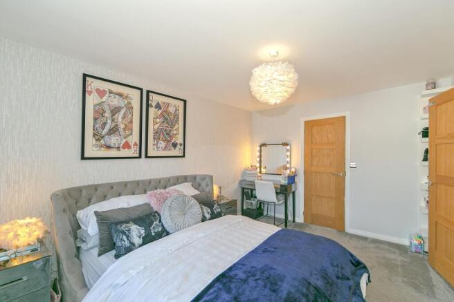 Principal Bedroom