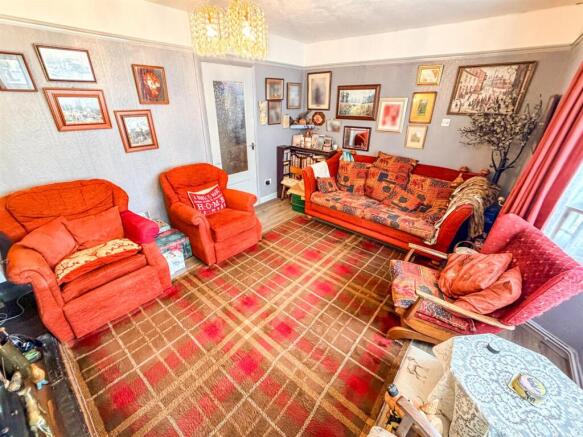 Fernie Close, Barton Seagrave, Kettering photo 2