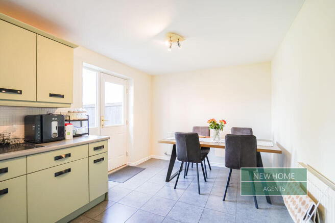 3 bed End of Terrace for sale Image 4