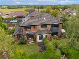 45, Briony Avenue, Altrincham WA15 8PY