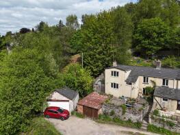 1, Rose Villas, Drybrook Road, Drybrook GL17 9JQ
