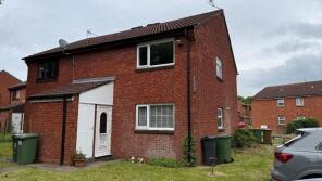 46, Circuit Close, Willenhall WV13 1EB