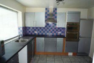 Kitchen/Breakfast Ro