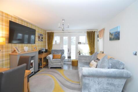 St. Wilfred Drive, East Cowes