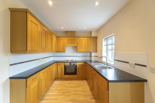 Sherbourne Court, Weston, CW2 photo 4