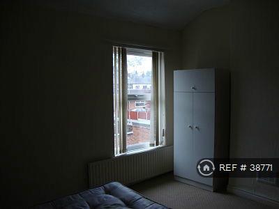 Back Bedroom