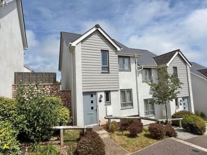 Plantation Way, Torquay