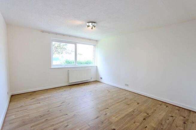 Bedroom 1 (Double)