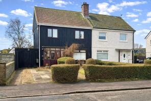 16, Westwood Avenue, Ayr KA8 0QR