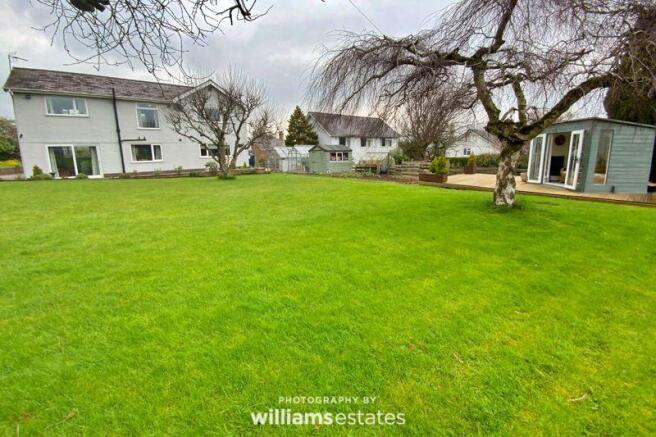 Rear Garden Two