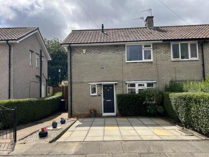 Finchale Crescent, Darlington