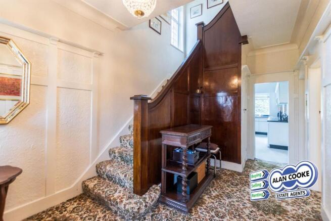 HALLWAY