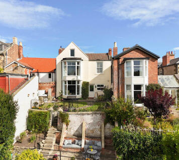 Newgate Street, Morpeth, Northumberland