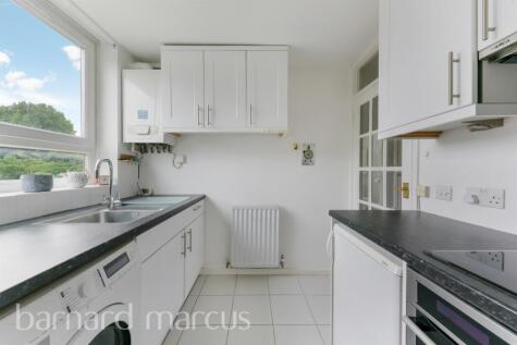 Cherrywood Drive, Putney