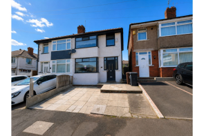 3, Hillside Close, Bootle L20 9NT