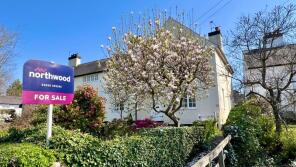 5, Pen-y-dre, Rhiwbina, Cardiff CF14 6EH
