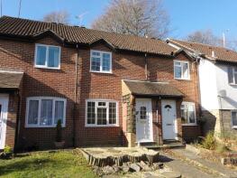 8, The Brackens, Southampton SO45 5RY