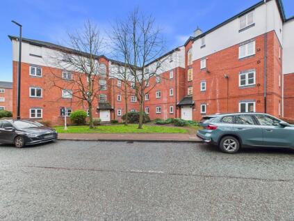 Foundry Court, Newcastle Upon Tyne, NE6