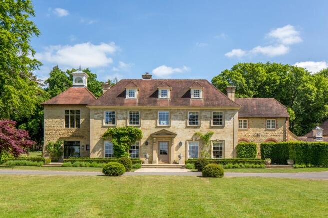 Medstead Grange