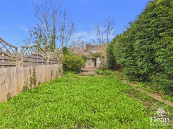 Abbey Street, Cinderford photo 3