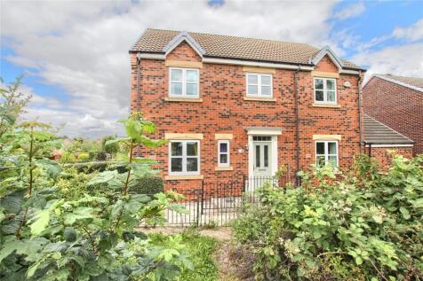 Fairview Gardens, Norton