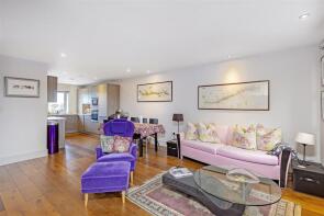 Flat 4, 48 50, Sheen Lane, East Sheen, London SW14 8LP