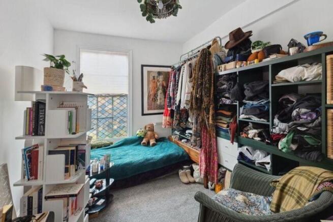 Apartment in East Sussex - More
