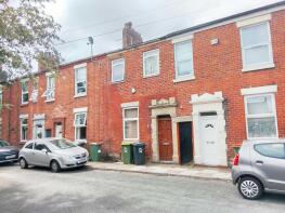 53, Dallas Street, Preston PR1 7UY