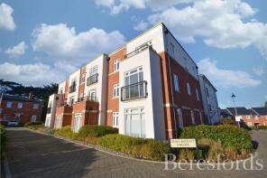 61, Grace Bartlett Gardens, Chelmsford CM2 9FW