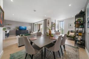 Flat 16, 5, The Avenue, London NW6 7YG