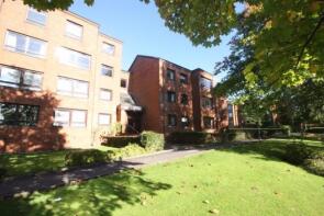 89, Ascot Court, Glasgow G12 0BA