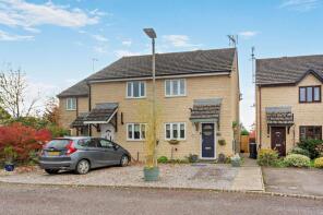 5, Broadway Close, Fairford GL7 4DU
