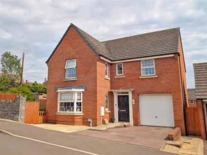 Blakes Way, Coleford