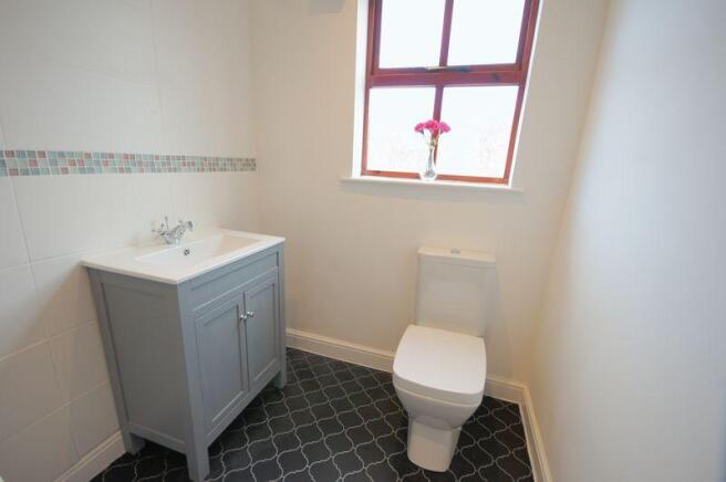 Bathroom 3