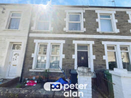 6, Alexander Street, Cathays, Cardiff CF24 4NT