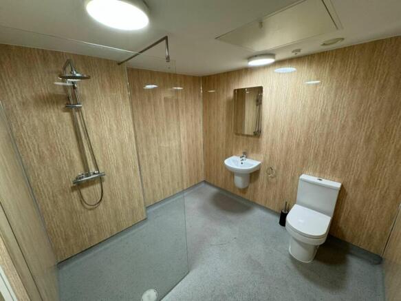Pembroke Apartments, 2 Lower Gill Street, Liverpool, L3 5BB photo 4
