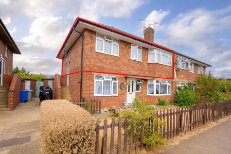 Devon Drive, Kettering